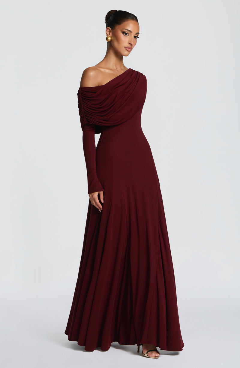 eighty six maxi dress Rafaela Maxi Dress