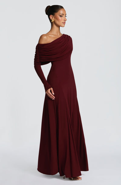 trust your love maxi dress Rafaela Maxi Dress
