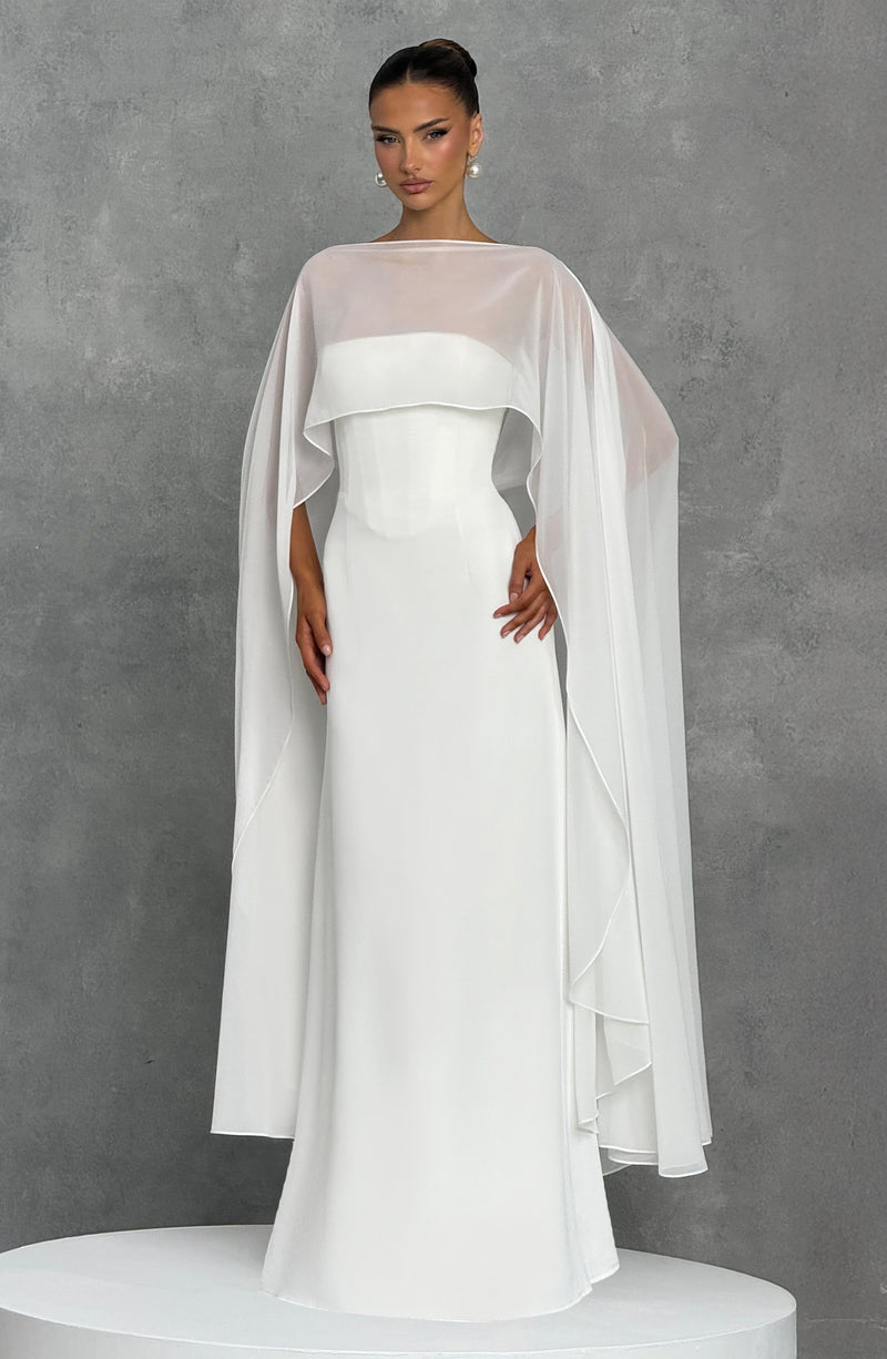 Romy Cape