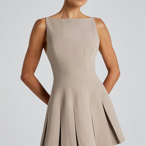 bibiy RORY MINI DRESS新品 ワンピース bibiy rory mini dress BIBIY. MADE | RORY MINI