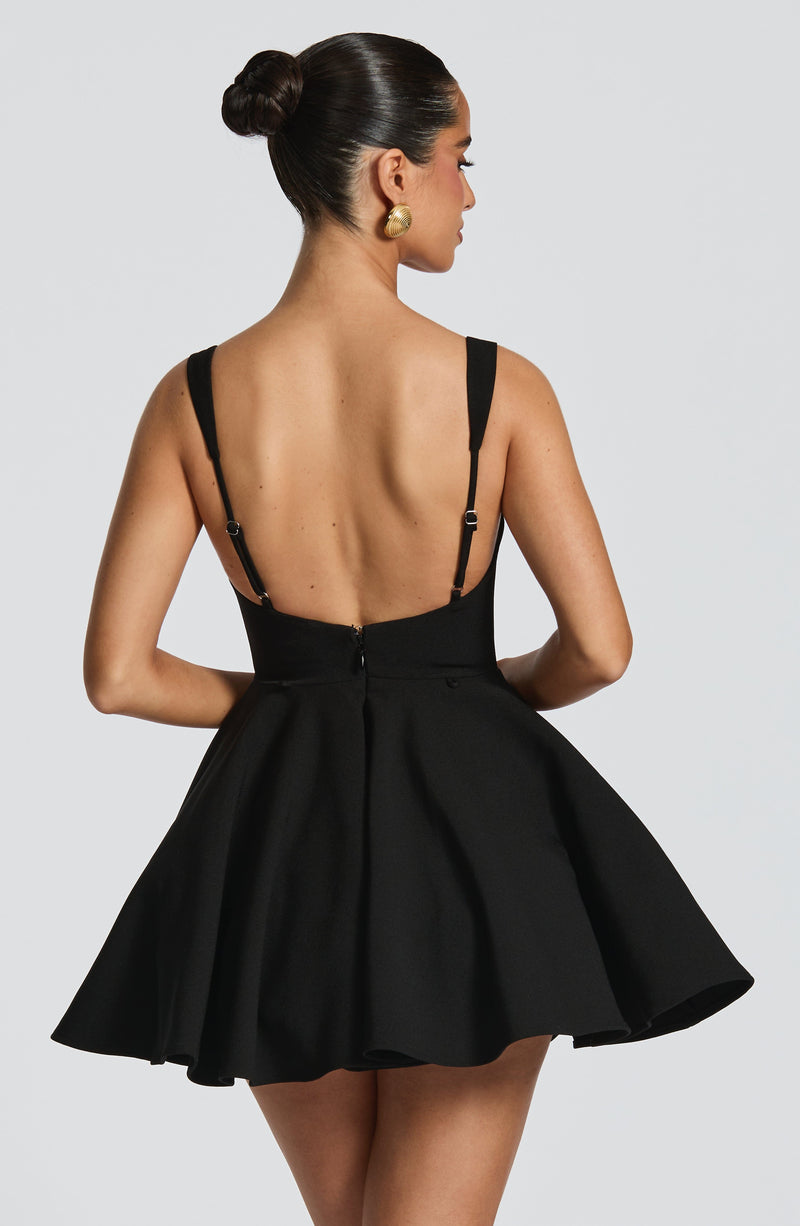 babyboo rue mini dress Rue Mini Dress