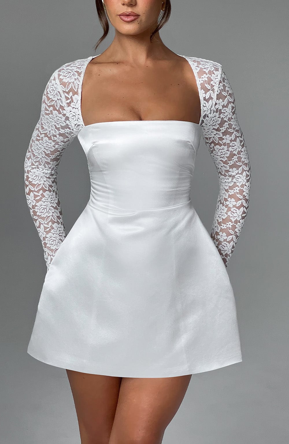 Sidi Mini Dress