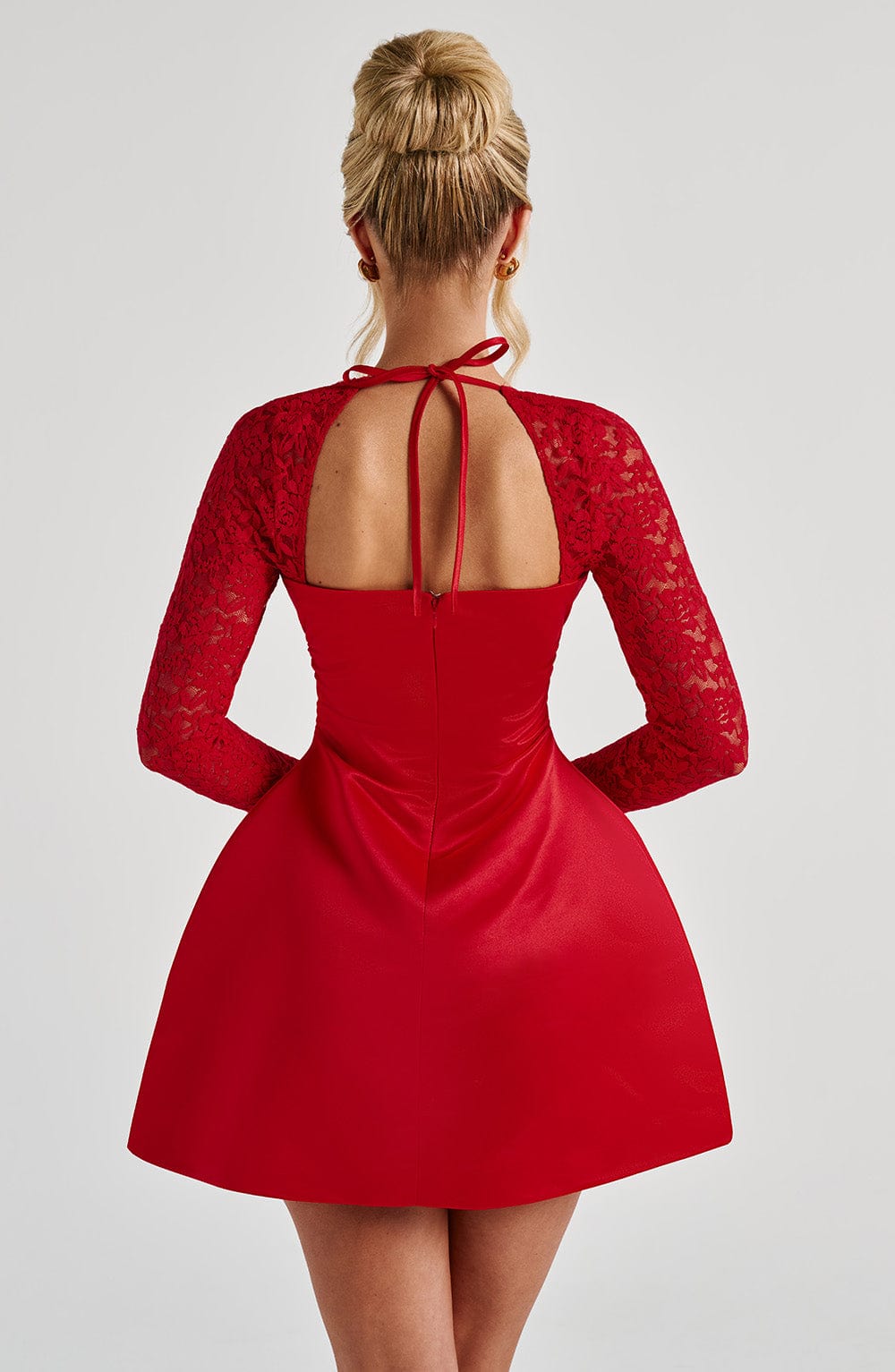 Sadie Mini Dress