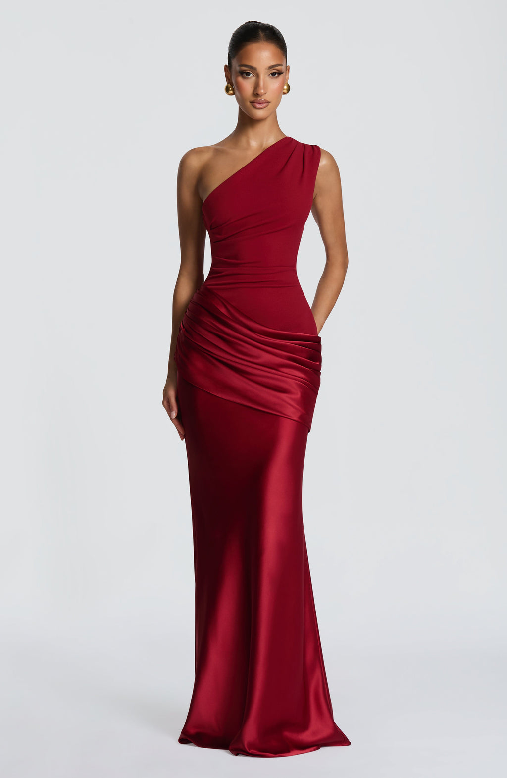 Sadona Maxi Dress