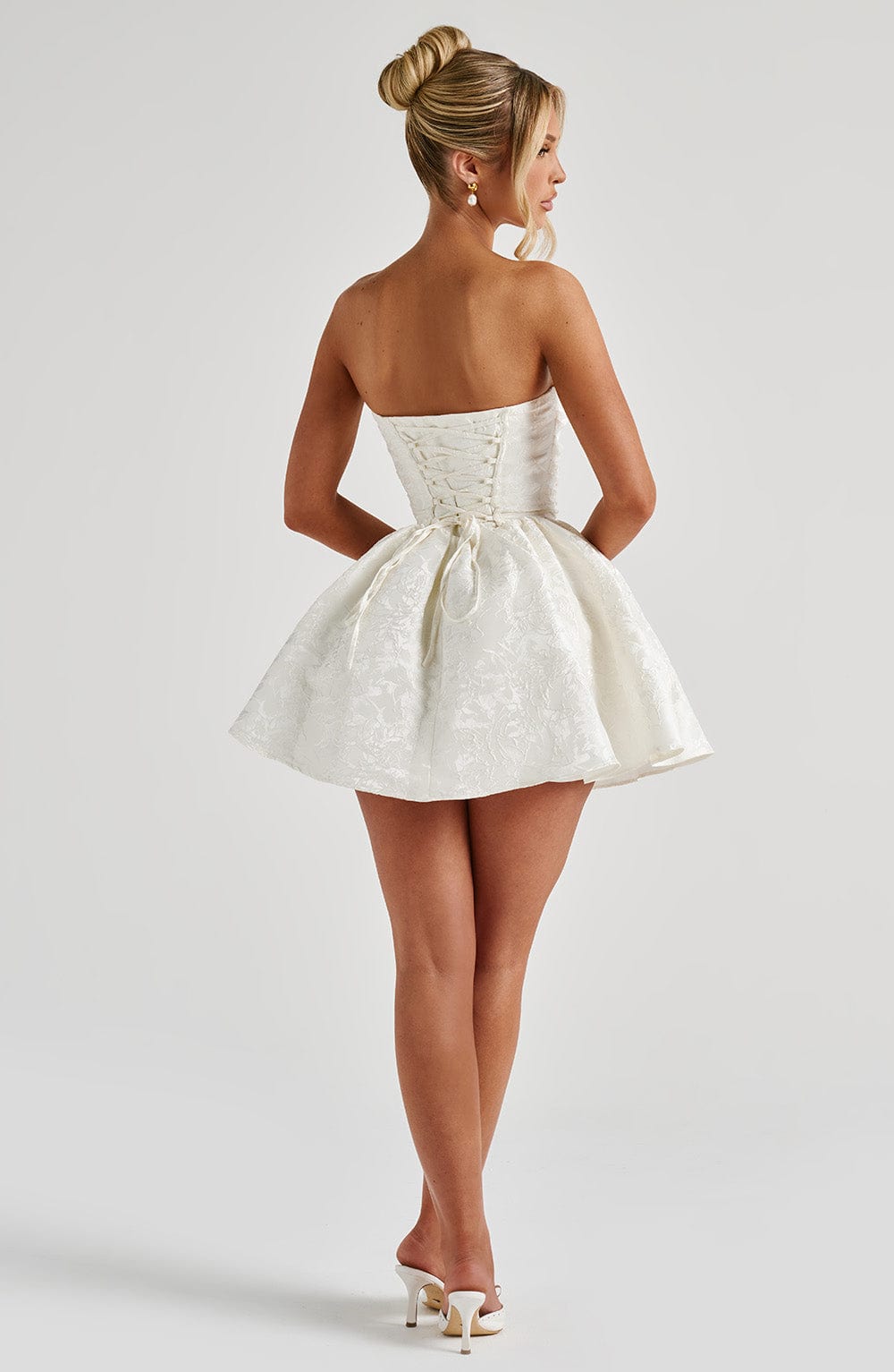 Salome Mini Dress