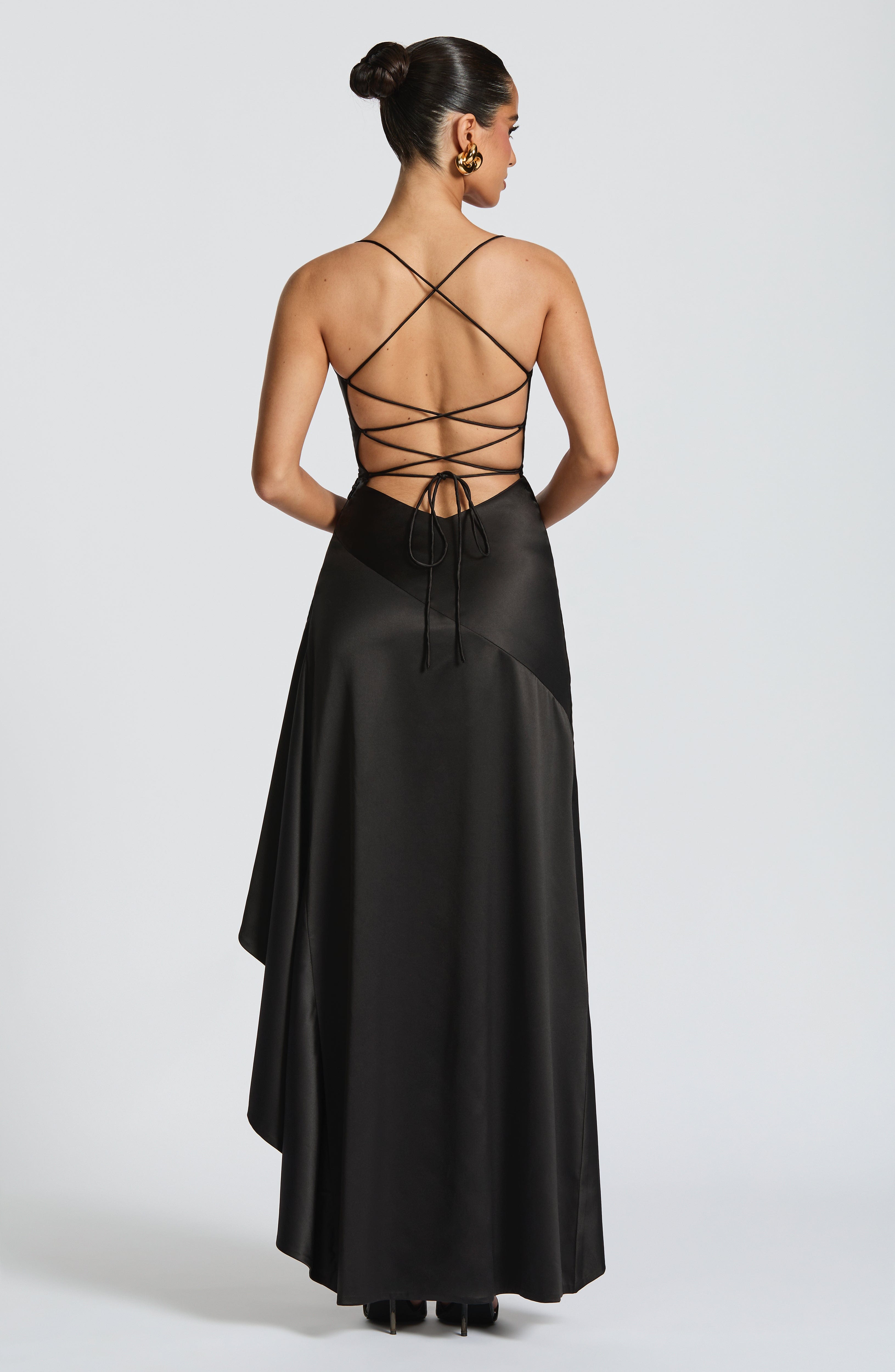 Samira Dress