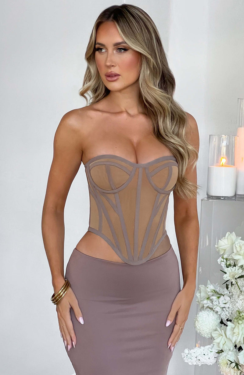 Santanna Corset Santanna Corset