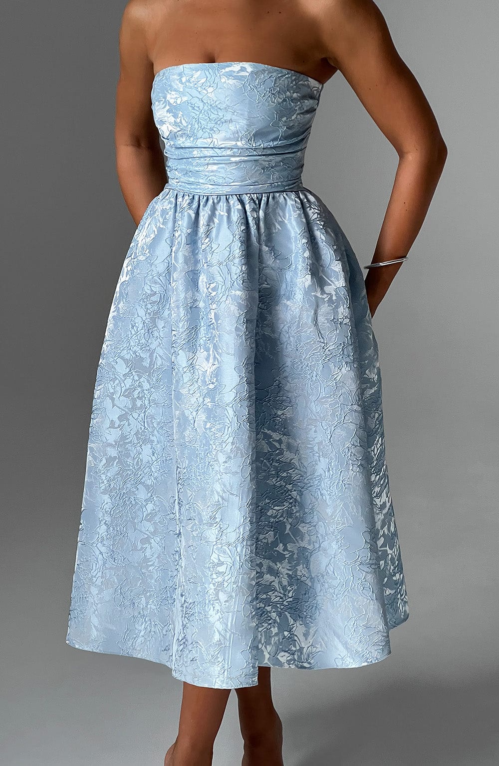 Saoirse Midi Dress