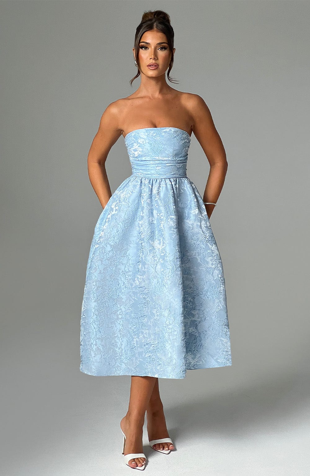 Saoirse Midi Dress
