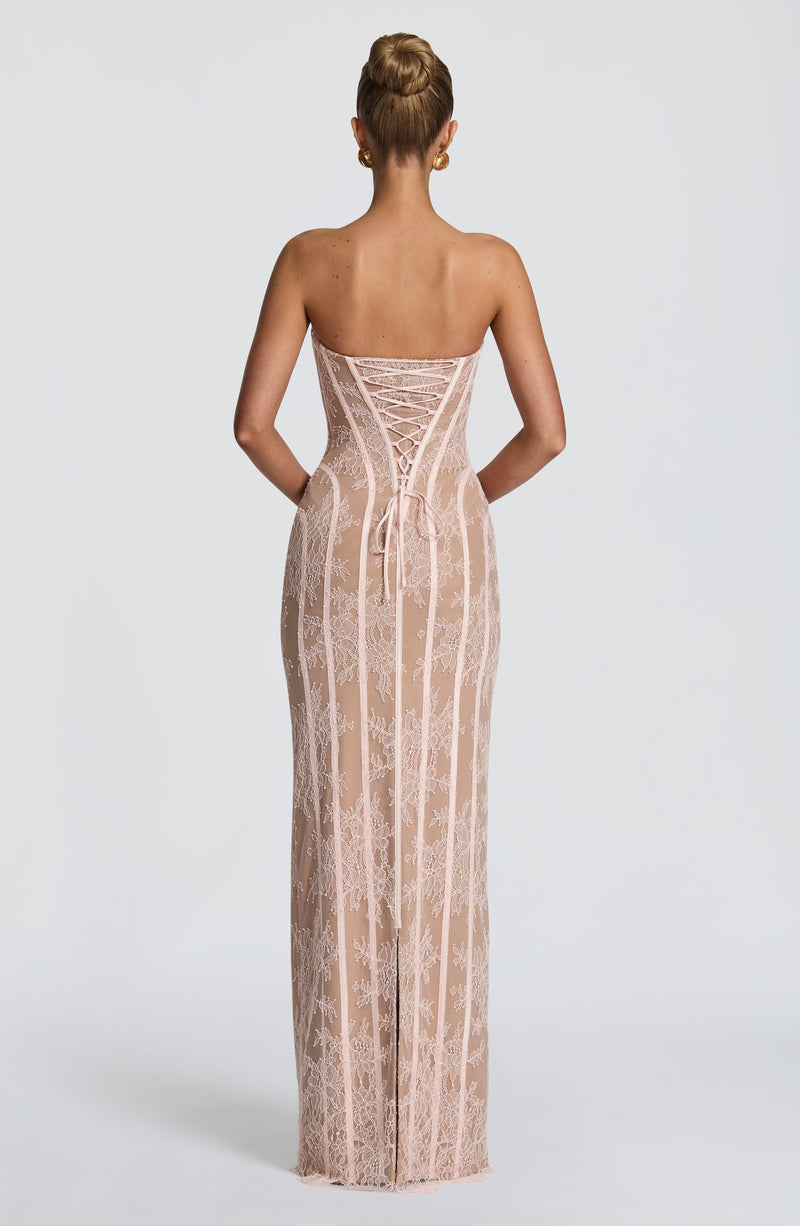 Sian Maxi Dress
