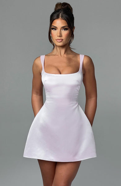Sofie Mini Dress