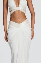 Sophie Bralette - Ivory Tops Babyboo Fashion Premium Exclusive Design