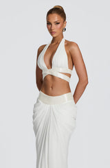 Sophie Bralette - Ivory Tops Babyboo Fashion Premium Exclusive Design