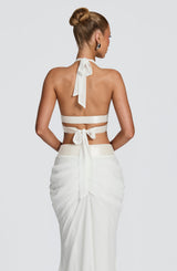 Sophie Bralette - Ivory Tops Babyboo Fashion Premium Exclusive Design