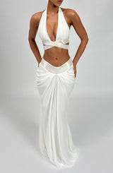 Sophie Bralette - Ivory Tops Babyboo Fashion Premium Exclusive Design