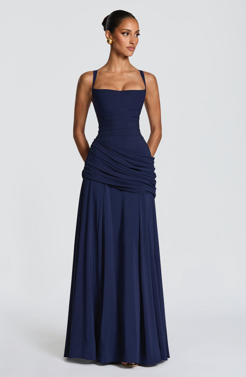 Sura Maxi Dress Sura Maxi Dress