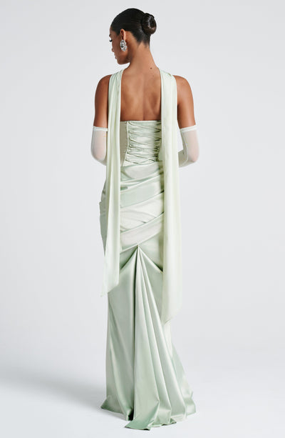 Sybil Scarf - Mint Sybil Scarf - Mint