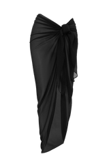 Talia Sarong - Black