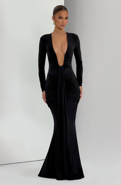 Tara Maxi Dress