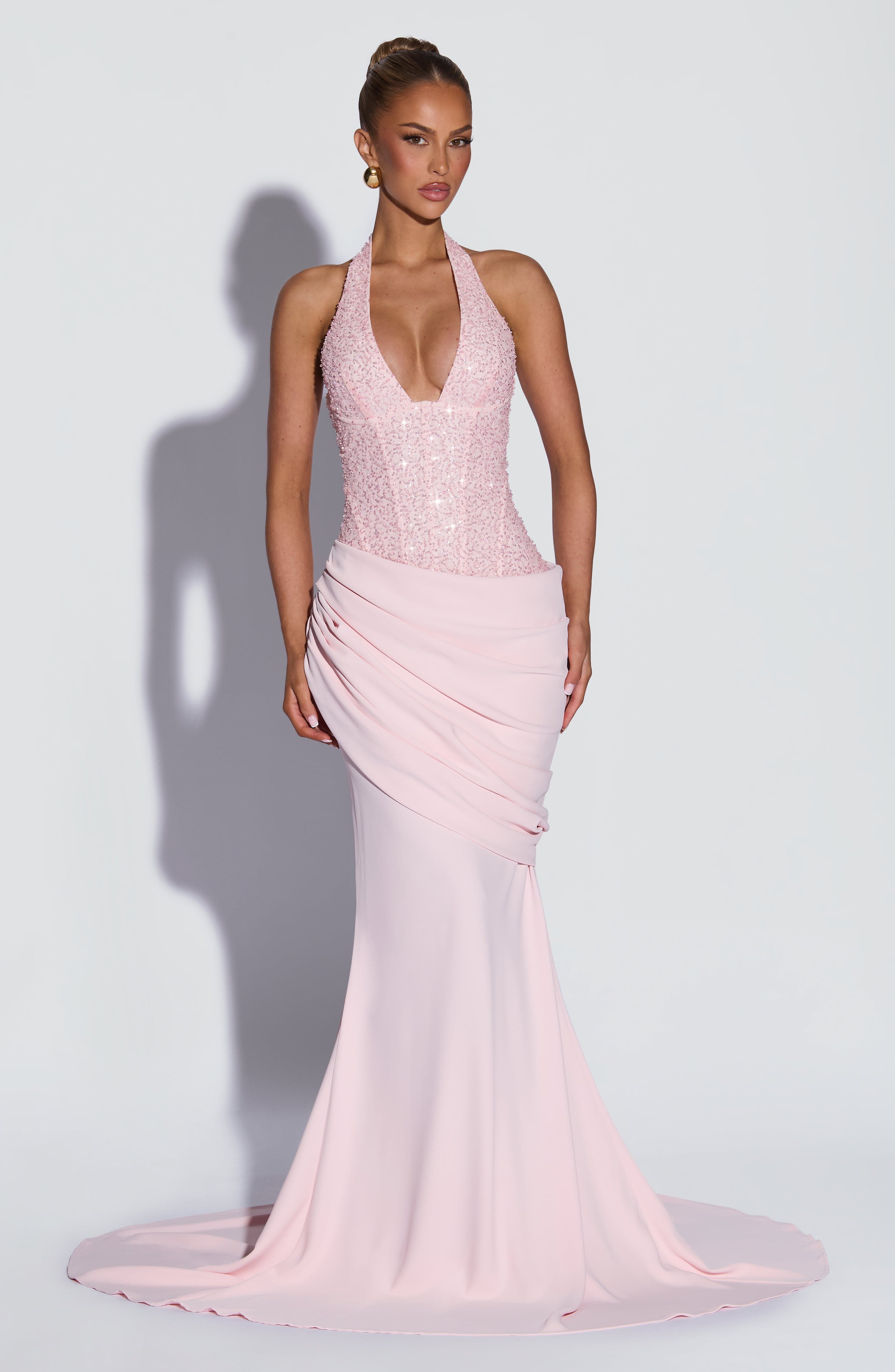 Shop the Taylor Gown