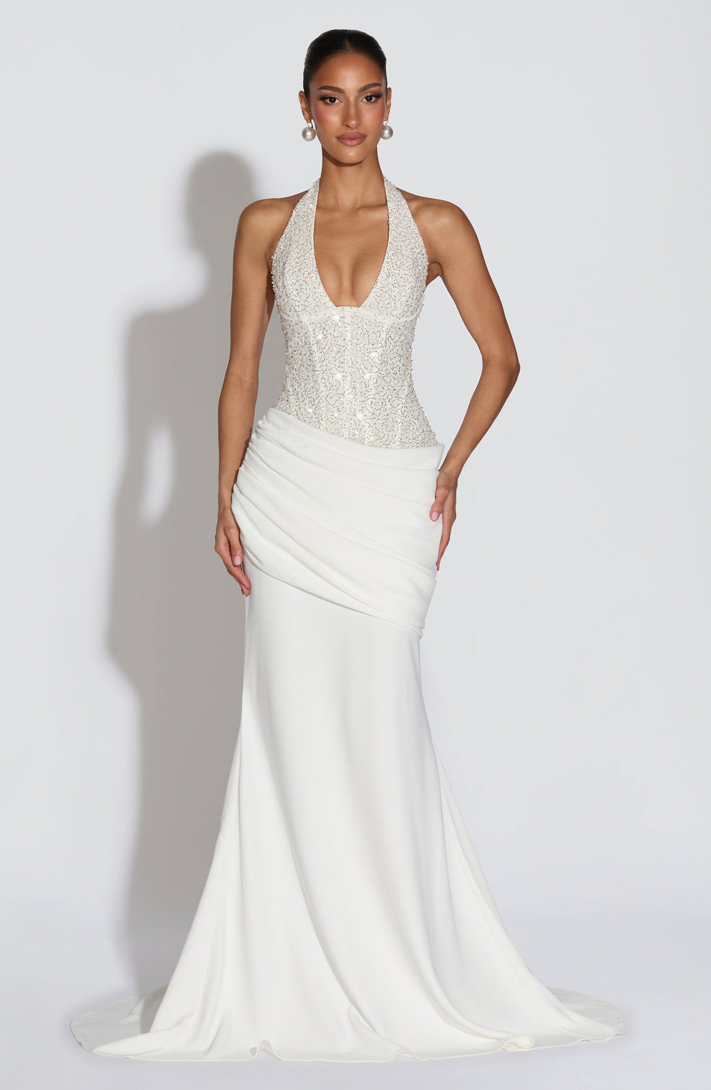 Buy the Taylor Gown