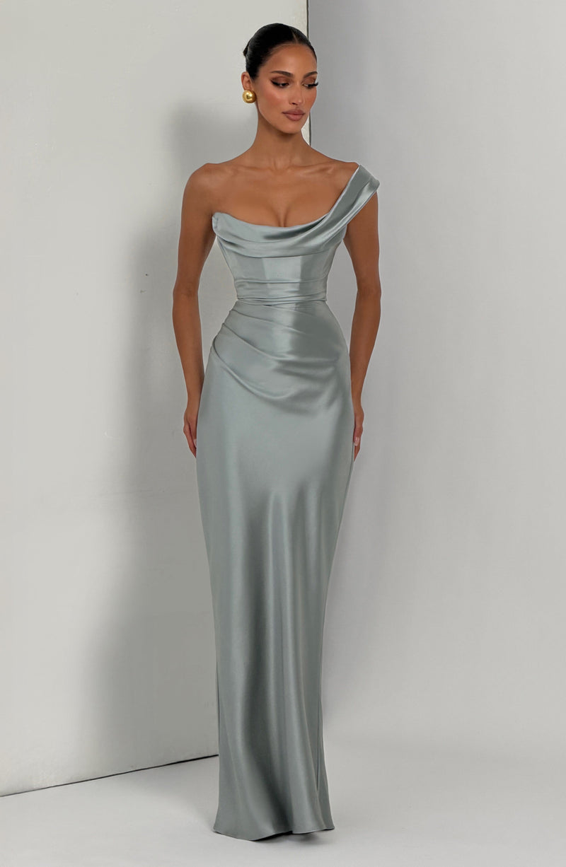 wedding dresses utah Tuscany Maxi Dress main image 1