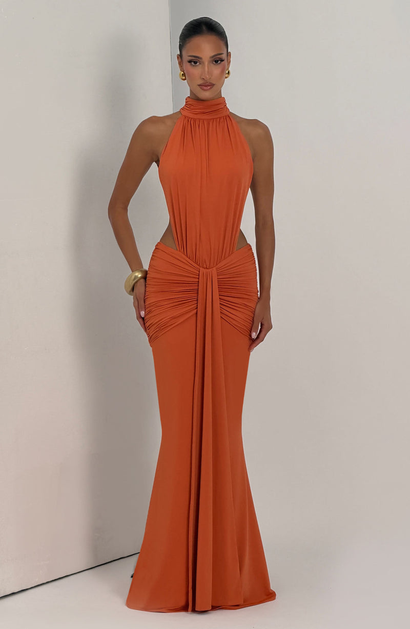 Thekla Maxi Dress