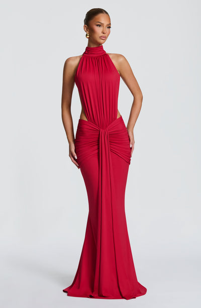 Thekla Maxi Dress