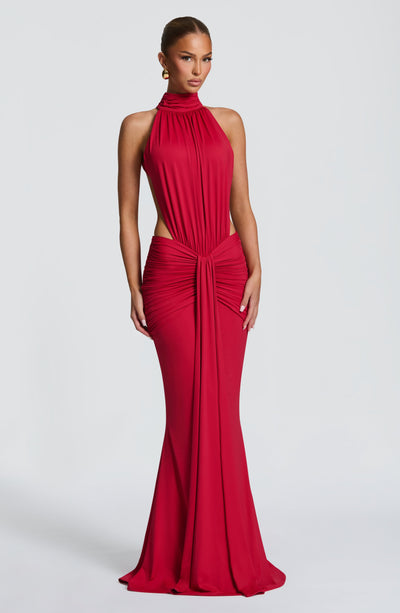 Thekla Maxi Dress