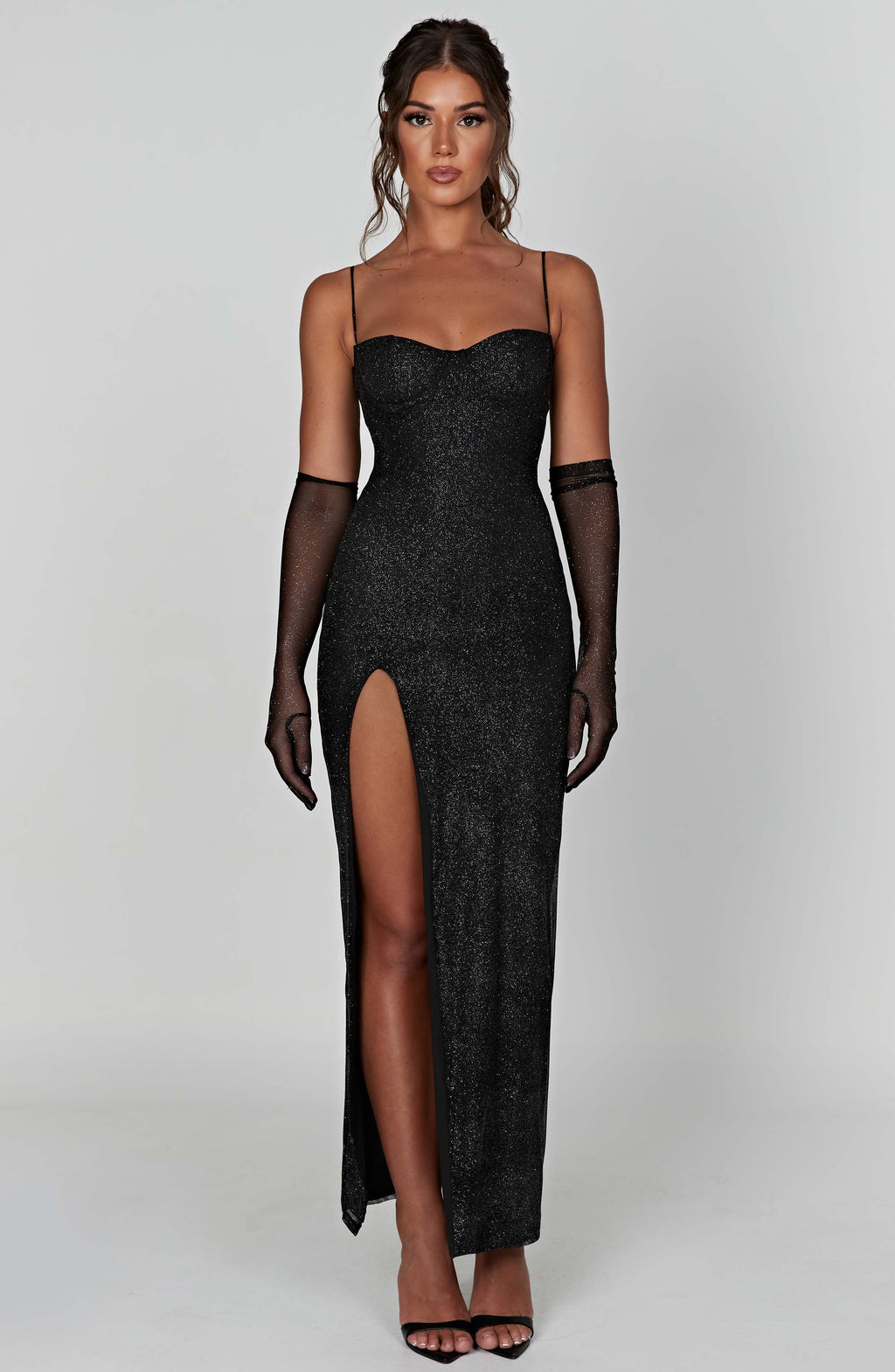 Trixie Maxi Dress