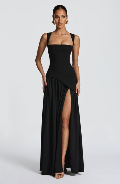 Tullulah Maxi Dress
