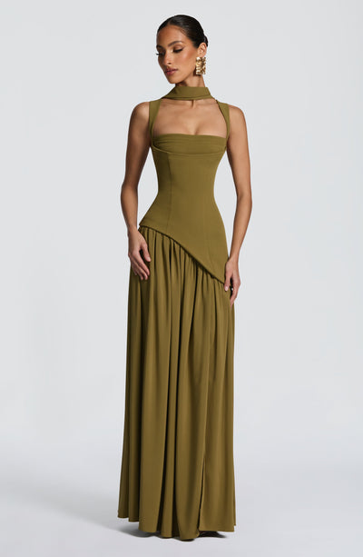 Tullulah Maxi Dress main image 0
