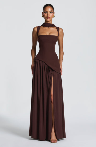 Tullulah Maxi Dress