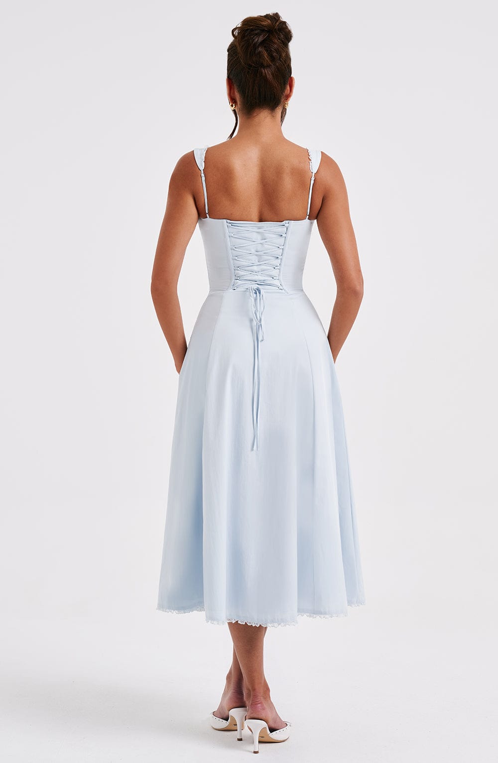 Ulrika Midi Dress