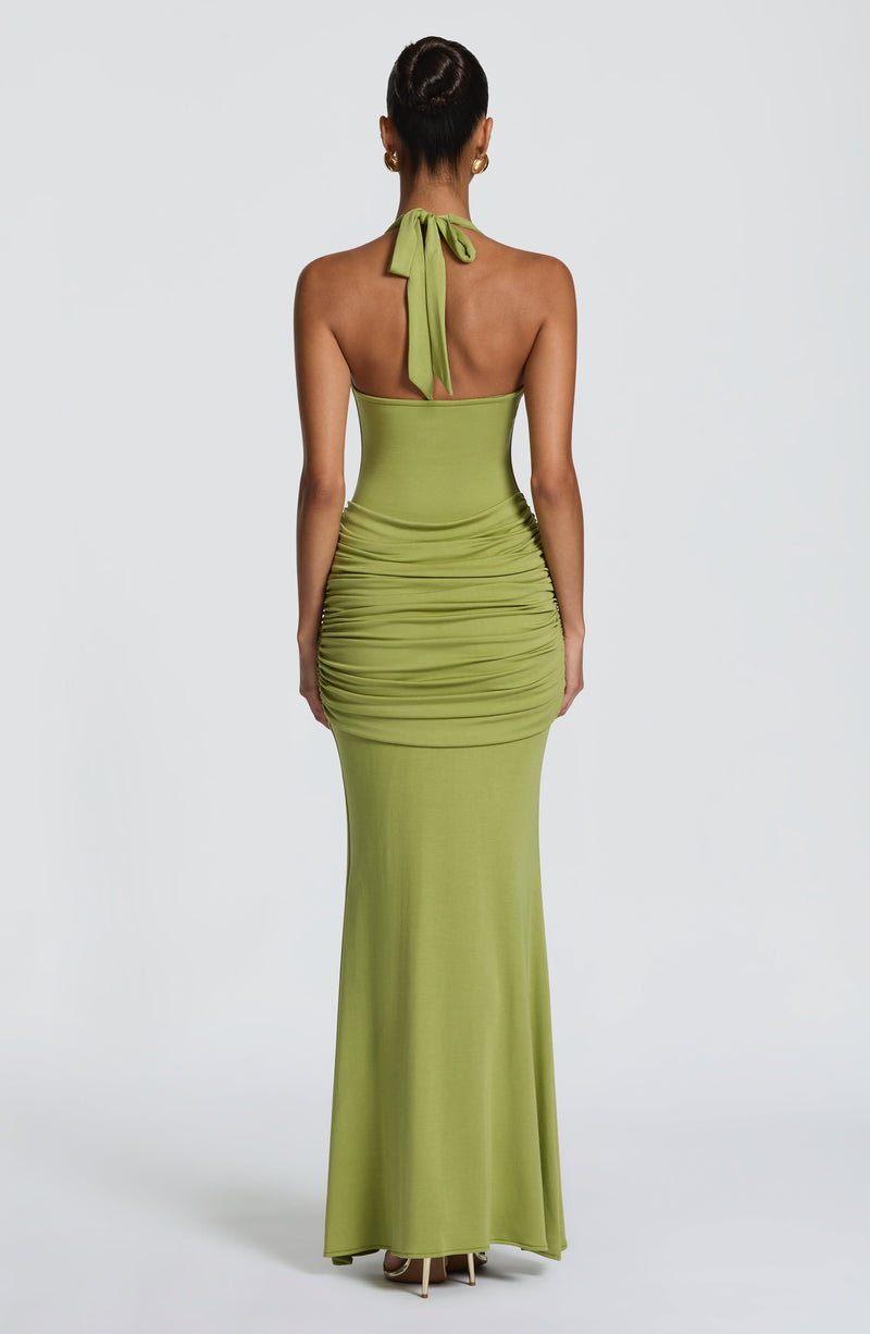 Veneda Maxi Dress