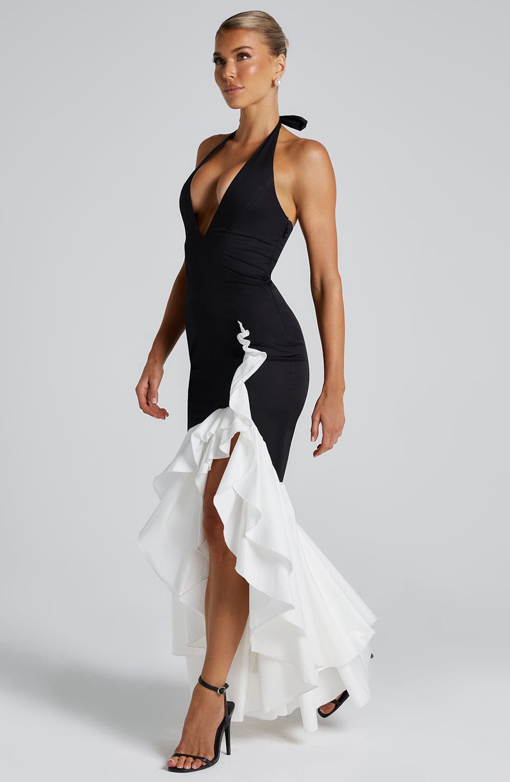 Veronique Maxi Dress