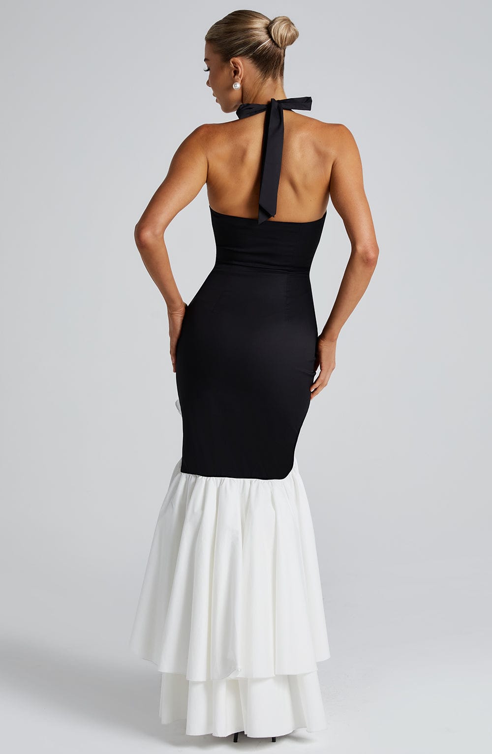 Veronique Maxi Dress