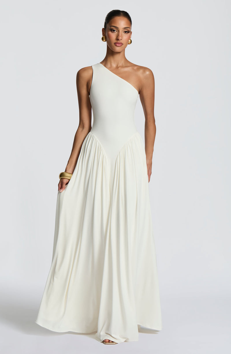 Vespera Maxi Dress