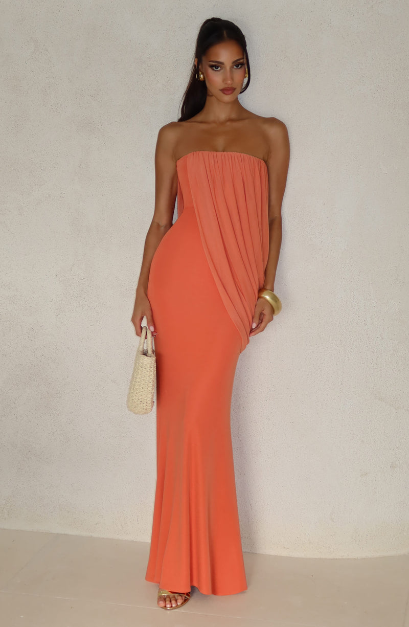 Vienna Maxi Dress