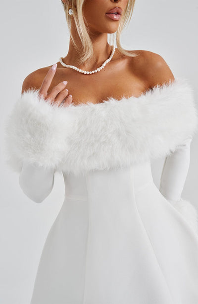 Villanelle Mini Dress Villanelle Mini Dress