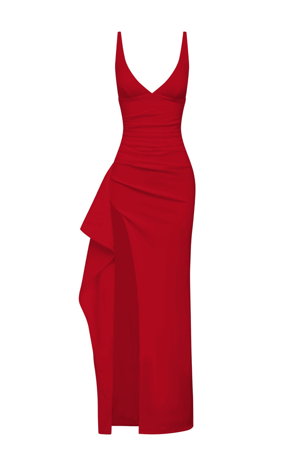 Moon Tide Maxi Dress - Violetta main image 1