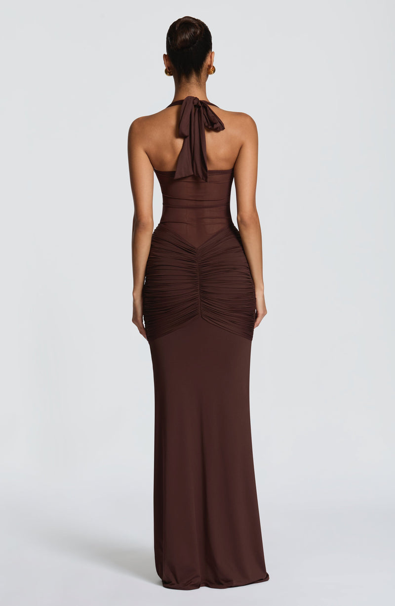 vixen maxi dress Vixen Maxi Dress