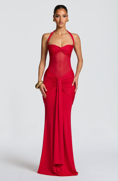 Vixen Maxi Dress Vixen Maxi Dress