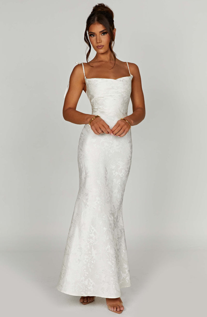 Whitney Maxi Dress