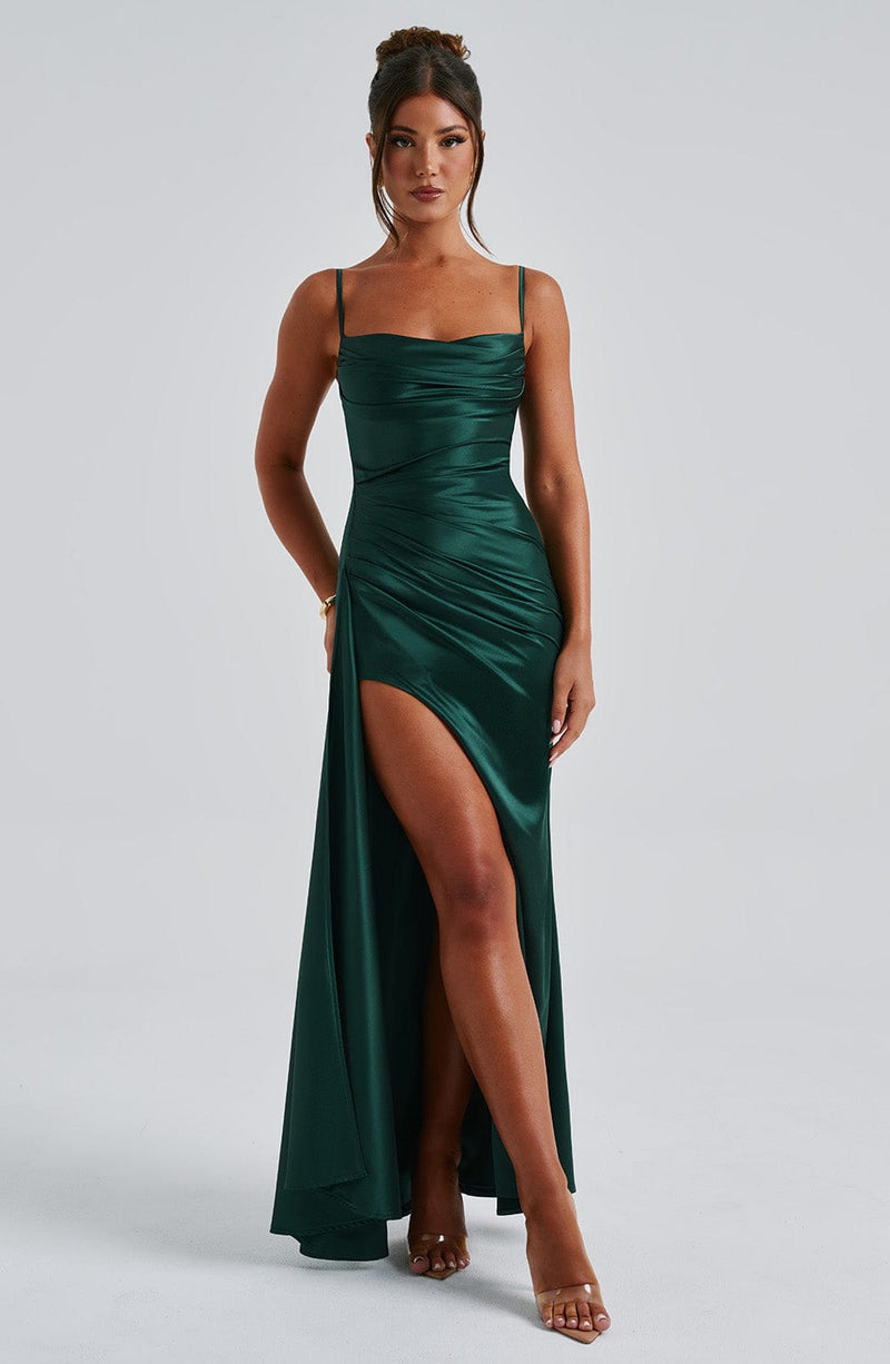 Winona Maxi Dress Winona Maxi Dress