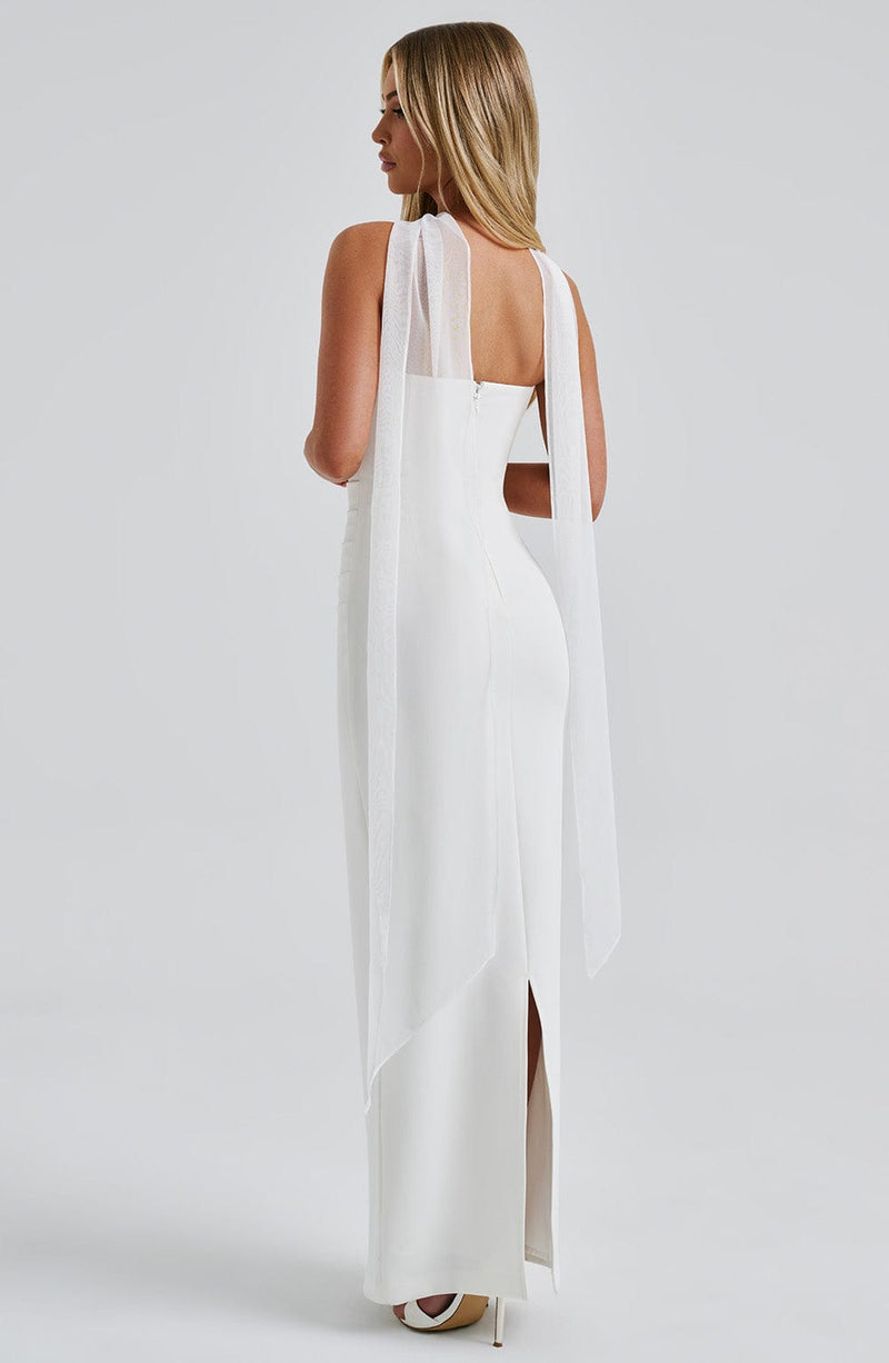 babyboo yulia maxi dress Babyboo Yulia Maxi Dress