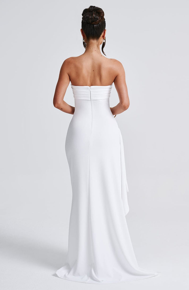 Zafira Maxi Dress Zafira Maxi Dress