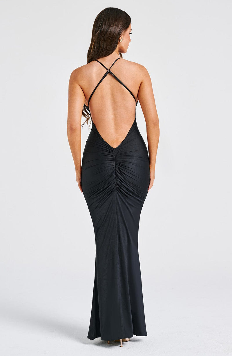 zelda backless dress Your backless moment has entered the chat Named after the one the only, Zelda Fitzgerald. Remembered for inspiring greatness, but rarely acknowledged for her own. Tara LaTour The Matilda Effect