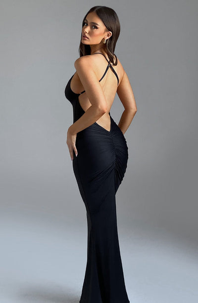 Zelda Maxi Dress