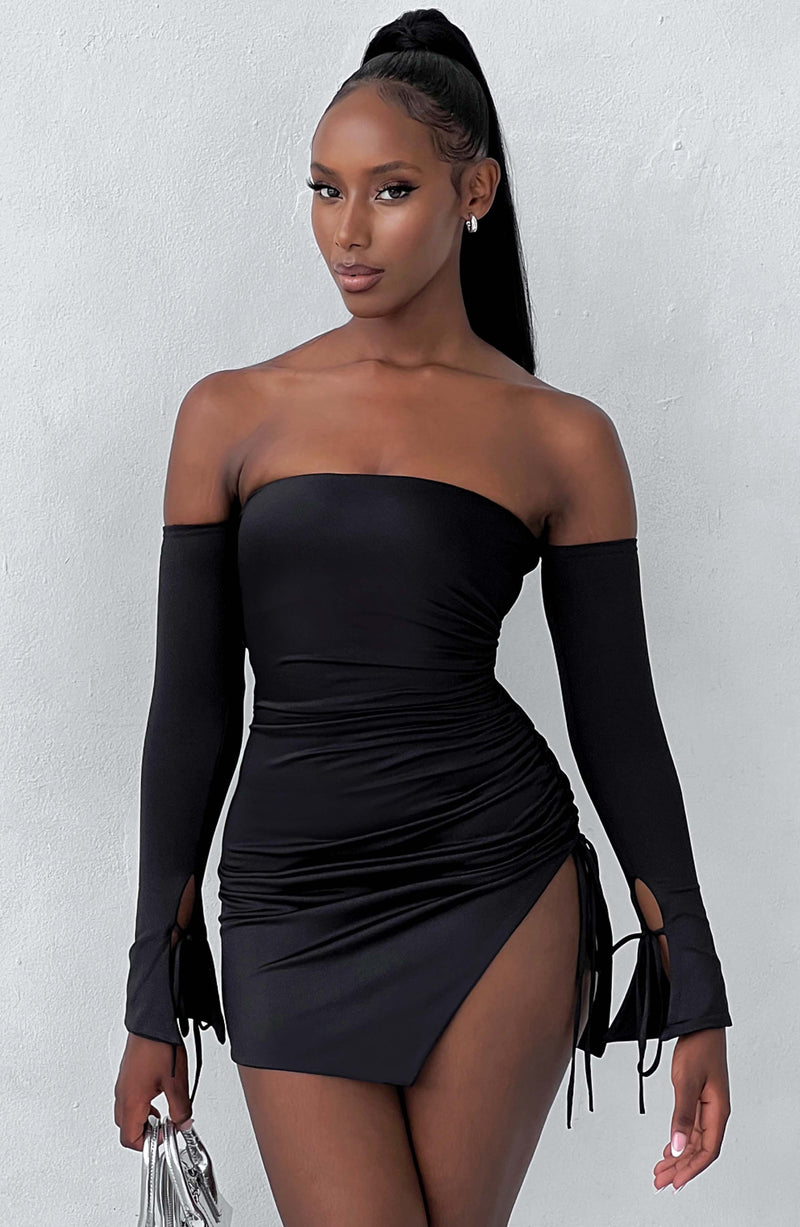 becka mini dress Becka Mini Dress